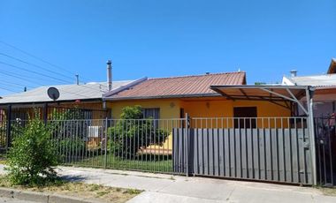 Casa en Venta en 20 Sur - 9 1/2 Poniente