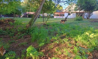 Parcela en Venta en Sector La Sexta - Longaví