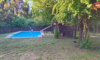 Parcela en Venta en Sector La Sexta - Longaví