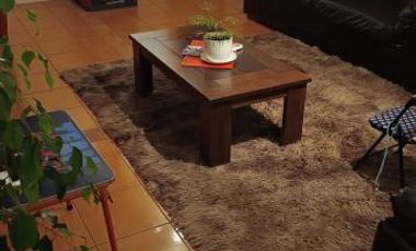 Parcela en Venta en Sector La Sexta - Longaví