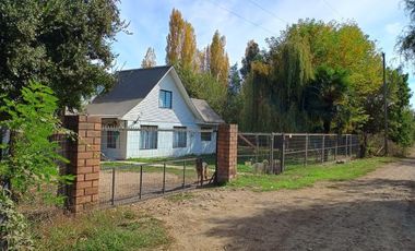 Parcela en Venta en Sector La Sexta - Longaví