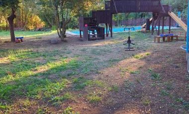 Parcela en Venta en Sector La Sexta - Longaví