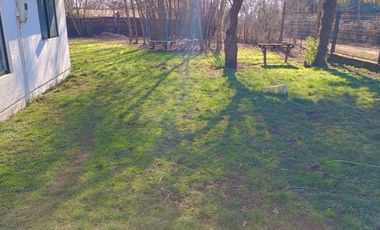 Parcela en Venta en Sector La Sexta - Longaví