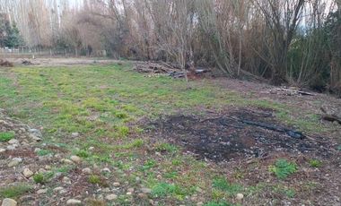 Parcela en Venta en Sector La Sexta - Longaví