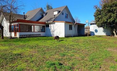 Parcela en Venta en Sector La Sexta - Longaví