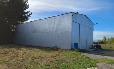 Parcela en Venta en Sector La Sexta - Longaví