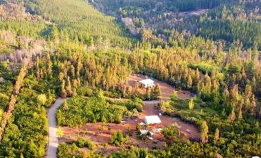 Parcela en Venta en Km. 17,5 Ruta M-50 - Pelluhue