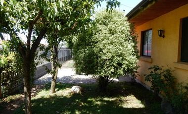 Casa en Venta en 5 Norte - Las Rastras