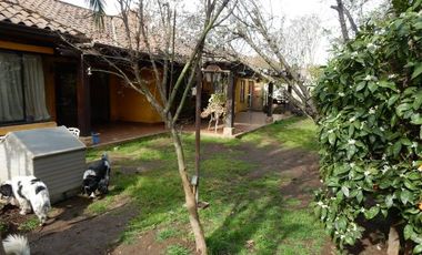 Casa en Venta en 5 Norte - Las Rastras