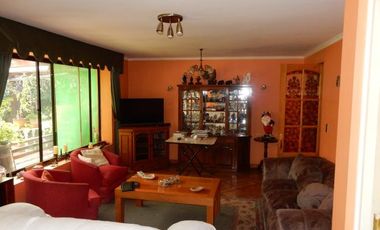 Casa en Venta en 5 Norte - Las Rastras
