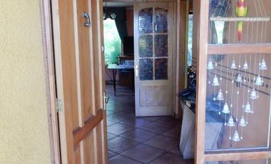 Casa en Venta en 5 Norte - Las Rastras