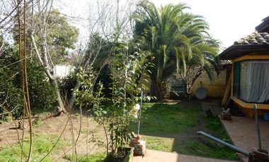 Casa en Venta en 5 Norte - Las Rastras