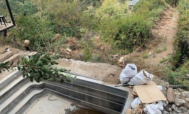 Sitio en Venta en Camino Refugios del Arrayan - Rucalhue