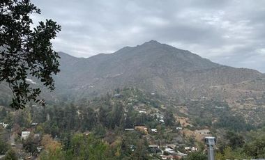 Sitio en Venta en Camino Refugios del Arrayan - Rucalhue