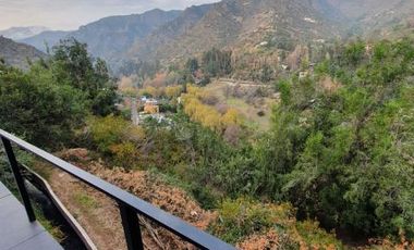 Sitio en Venta en Camino Refugios del Arrayan - Rucalhue
