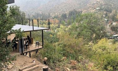 Sitio en Venta en Camino Refugios del Arrayan - Rucalhue
