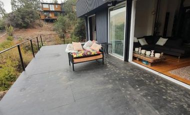 Sitio en Venta en Camino Refugios del Arrayan - Rucalhue