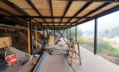 Sitio en Venta en Camino Refugios del Arrayan - Rucalhue