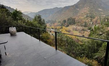 Sitio en Venta en Camino Refugios del Arrayan - Rucalhue