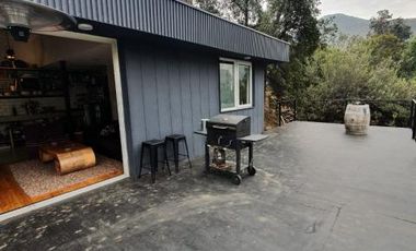 Sitio en Venta en Camino Refugios del Arrayan - Rucalhue