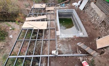 Sitio en Venta en Camino Refugios del Arrayan - Rucalhue