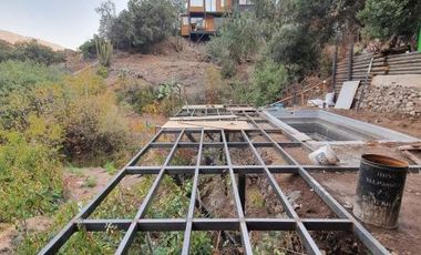 Sitio en Venta en Camino Refugios del Arrayan - Rucalhue