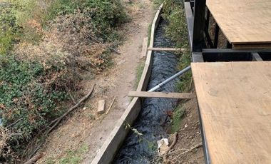 Sitio en Venta en Camino Refugios del Arrayan - Rucalhue
