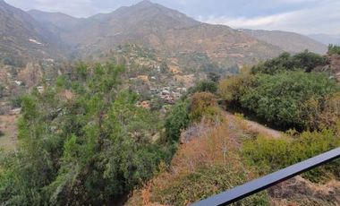 Sitio en Venta en Camino Refugios del Arrayan - Rucalhue