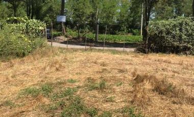 Parcela en Venta en Ruta 5 sur - Parcelación Santa Teresa