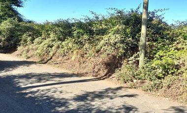 Parcela en Venta en Ruta 5 sur - Parcelación Santa Teresa