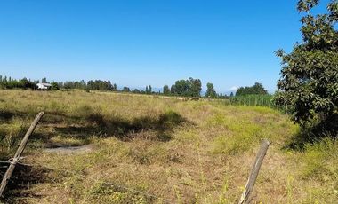 Parcela en Venta en Ruta 5 sur - Parcelación Santa Teresa