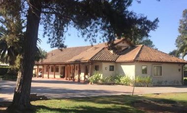 Parcela en Venta en Caletera Ruta 78 - Camino de las Flores