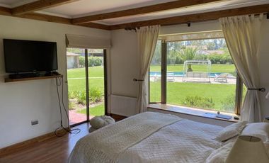 Parcela en Venta en Caletera Ruta 78 - Camino de las Flores