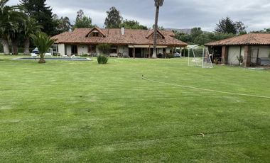 Parcela en Venta en Caletera Ruta 78 - Camino de las Flores