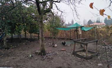 Parcela en Venta en L-55 - La Quinta Longavi