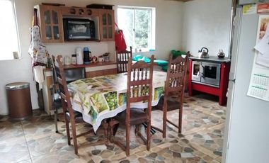 Parcela en Venta en L-55 - La Quinta Longavi