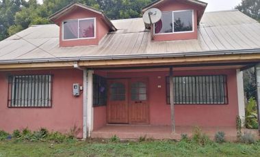 Parcela en Venta en L-55 - La Quinta Longavi