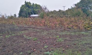 Parcela en Venta en L-55 - La Quinta Longavi