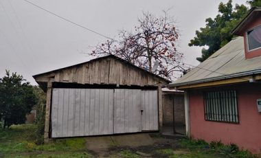 Parcela en Venta en L-55 - La Quinta Longavi