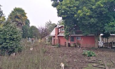 Parcela en Venta en L-55 - La Quinta Longavi