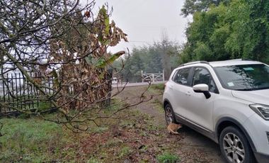 Parcela en Venta en L-55 - La Quinta Longavi