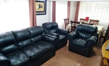 Parcela en Venta en L-55 - La Quinta Longavi
