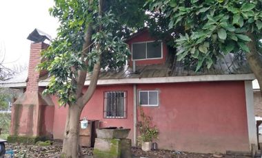 Parcela en Venta en L-55 - La Quinta Longavi