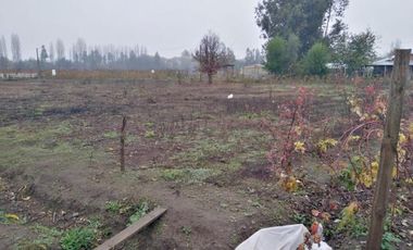 Parcela en Venta en L-55 - La Quinta Longavi