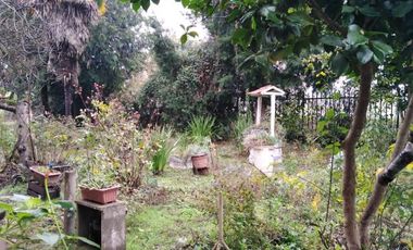 Parcela en Venta en L-55 - La Quinta Longavi