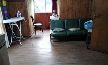 Parcela en Venta en L-55 - La Quinta Longavi