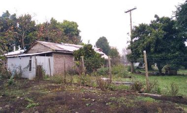 Parcela en Venta en L-55 - La Quinta Longavi