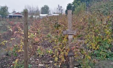 Parcela en Venta en L-55 - La Quinta Longavi