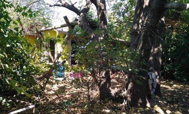 Casa en Venta en 18 Sur - 6 Oriente