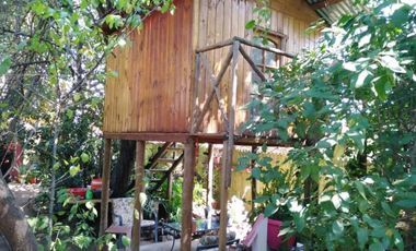 Casa en Venta en 18 Sur - 6 Oriente